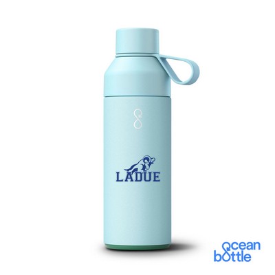 Ocean Bottle OG - 17oz Sky Blue