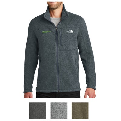 The North Face® Sweater Fleece Jacket