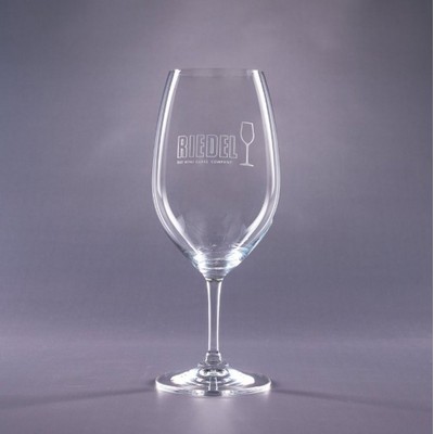 21.5 Oz. Riedel® Cabernet/Merlot Wine Glass