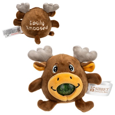 Stress Buster™ Moose