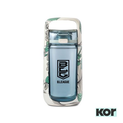 Kor® One Planet Water - 13.5oz Water Moss Storm