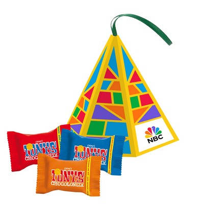 Tiny Tony's Chocolonely® Ornament