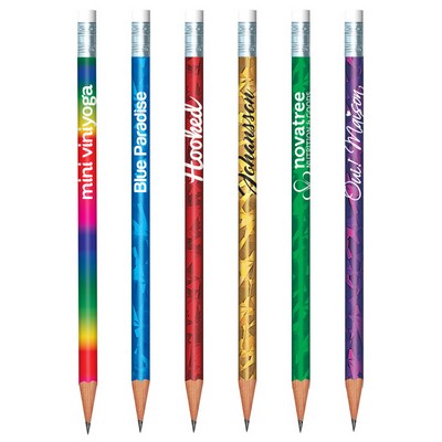 Holographic Pencil