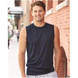 Badger B-Core Sleeveless T-Shirt