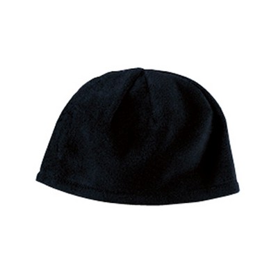 Big Accessories Fleece Beanie