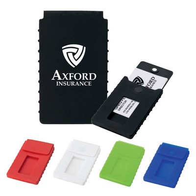 Business Card Case