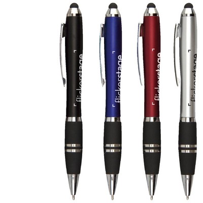 Iwrite Twist Action Stylus Pen