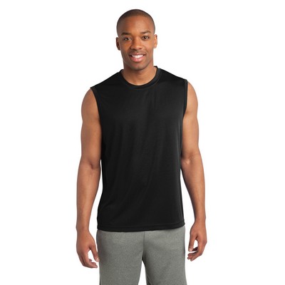 Sport-Tek® Men's Sleeveless PosiCharge® Competitor™ Tee