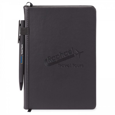 Donald Hard Cover Journal Combo