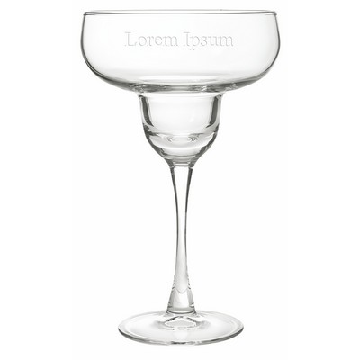 14½ Oz. Meritus™ Cabaret Margarita Glass