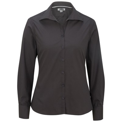 Ladies' Lightweight Poplin