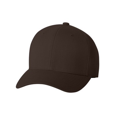 Flexfit® Wool-Blend Cap