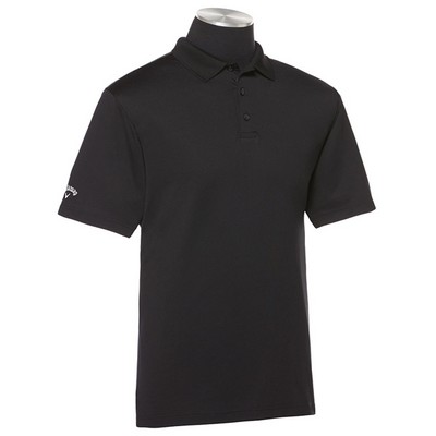 Callaway Opti-Dri Chev Polo