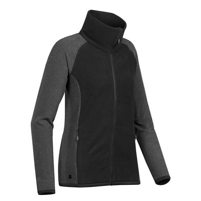 Stormtech Women's Impact Microfleece Jacket