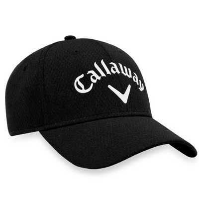 Callaway Men's Performance Side Crested Structured Hat