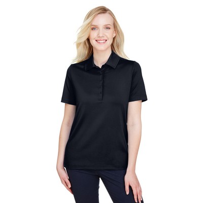 Devon and Jones CrownLux Performance? Ladies' Range Flex Polo