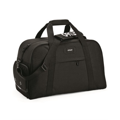 Oakley® 50L Street Duffel Bag