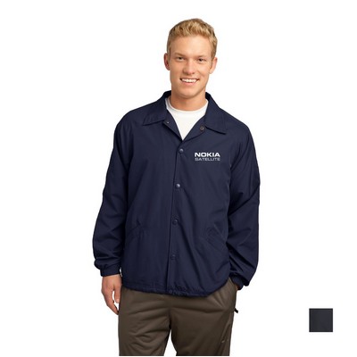 Sport-Tek® Sideline Jacket