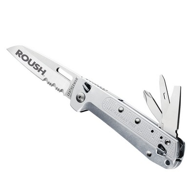 Leatherman® Free™ K2 - Silver