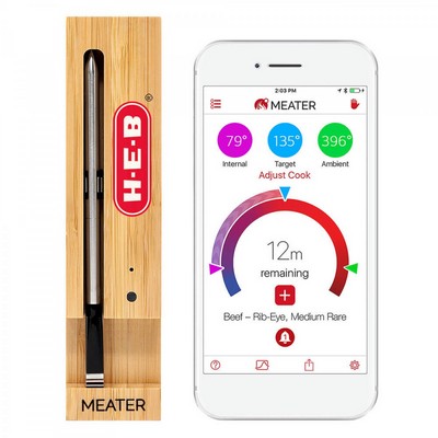 Meater Original 33ft Wireless Range Meat Thermometer