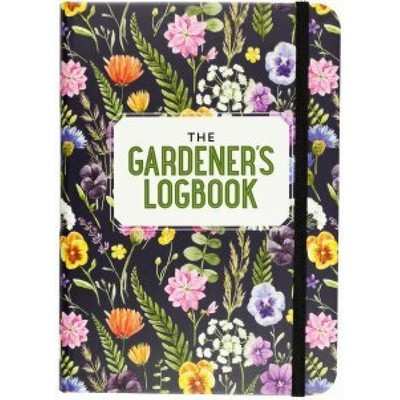 Gardener's Logbook