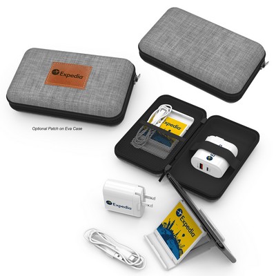 Powertravel Kit