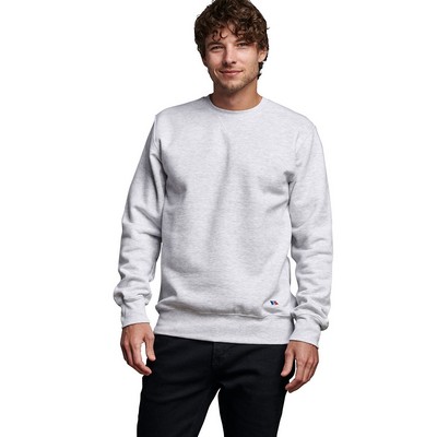 Russell Athletic Unisex Cotton Classic Crew Sweatshirt