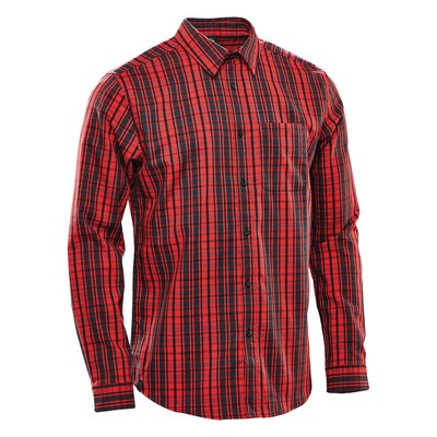 Stormtech Men's Muirfield Performance L/S Shirt