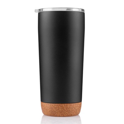 20 oz Azure Tumbler