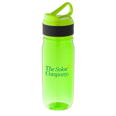 Marina Fitness Water Bottle - 30 Oz.