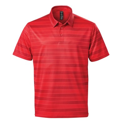 Stormtech Men's Sienna S/S Polo