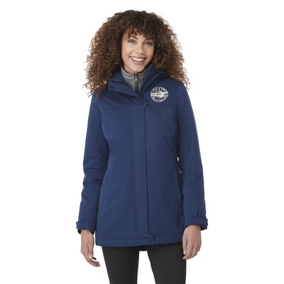 LENA Eco Insulated Jacket - Women's