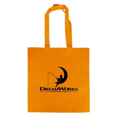 Economy Non-Woven Tote