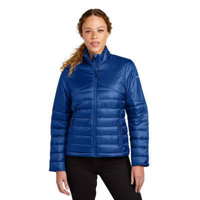 Eddie Bauer® Ladies Quilted Jacket