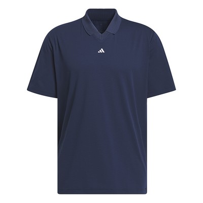 Adidas Ultimate365 Sport Twistknit Pique Polo