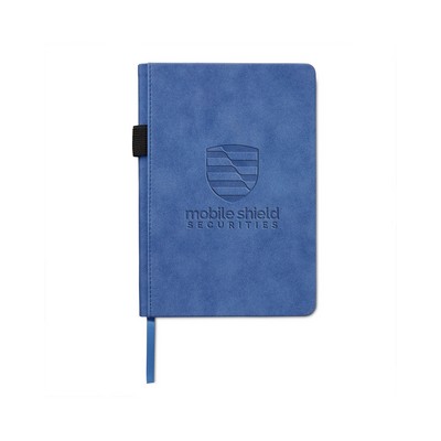 Leeman Nuba Journal Notebook 5.875" X 8.375"