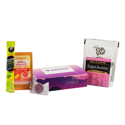 Wellness Kit in Box