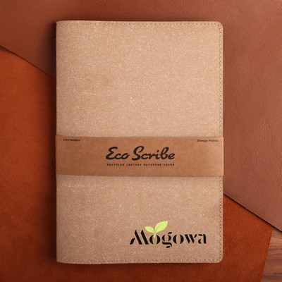 EcoScribe™ Notebook Cover