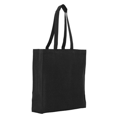 Liberty Bags Isabella Midweight Recycled Canvas Tote