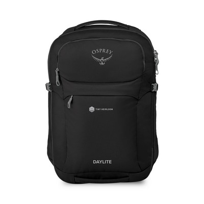 Osprey Daylite® Carry-On Travel Pack 44 - Black