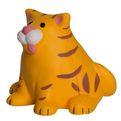 Fat Cat Squeezies® Stress Reliever