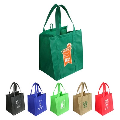 Sunbeam Jumbo Non-Woven Shopping Bag