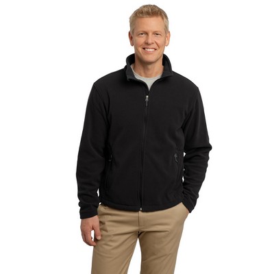 Port Authority® Men's Value Fleece Jacket