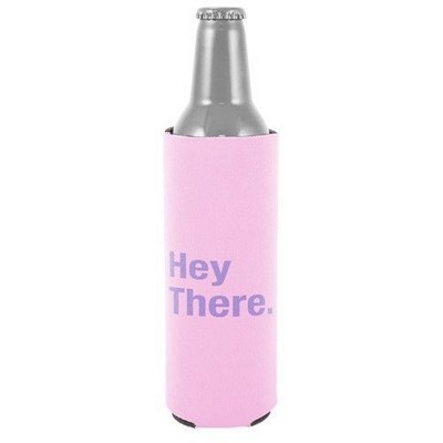 Aluminum 4CP Bottle Coolie