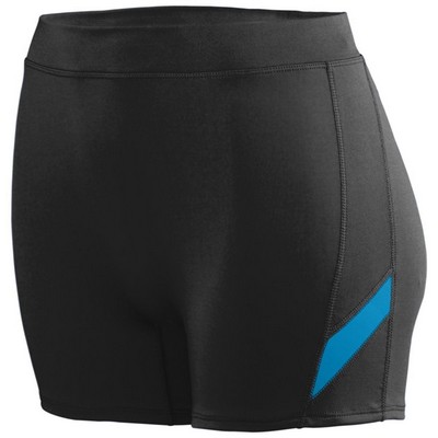 Ladies Stride Shorts