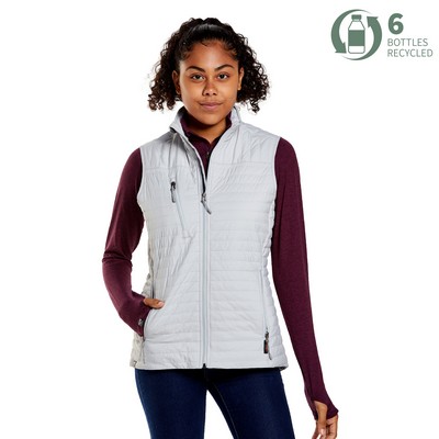 Storm Creek Women's Front Runner Vest