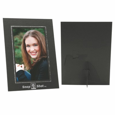 4 x 6 Easel Cardboard Picture Frame