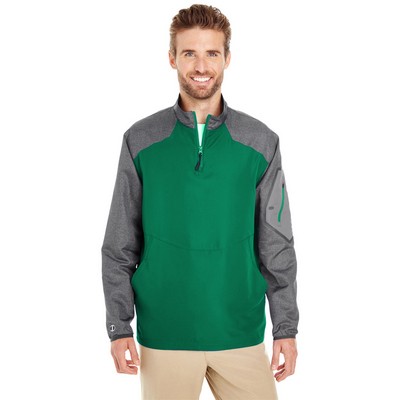 Holloway Men's Raider Pullover