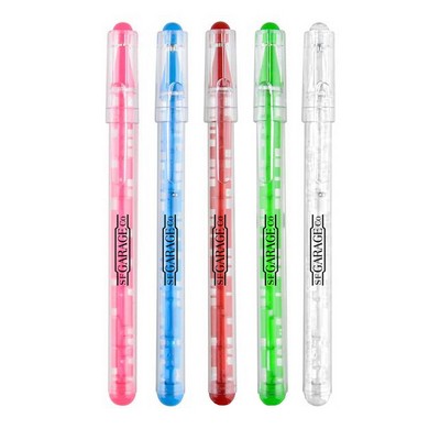 6'' Maze Puzzle Pen