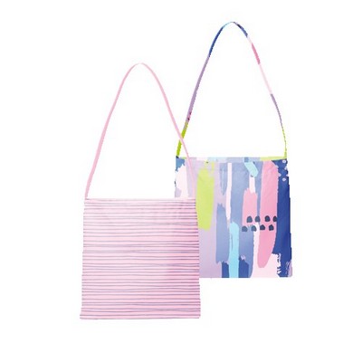 Continued Sunshine 4CP Tote